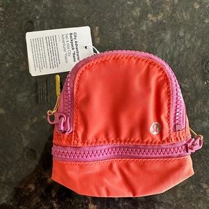 Lululemon City Adventurer Backpack *Nano PINK